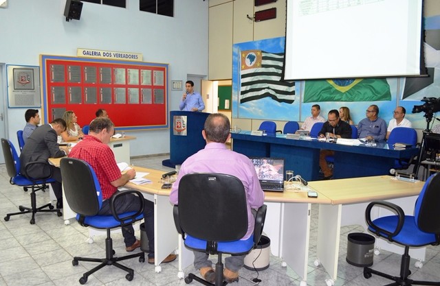 2017125_FOTO - Audiência Pública Saúde destaca números do 3º quadrimestre de 2016